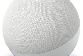 Amazon Echo Dot