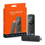Amazon Fire TV Stick