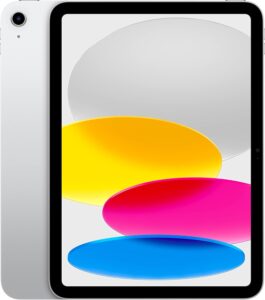 Apple iPad (10th Generation) 0