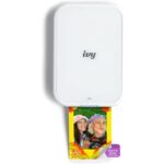 Canon Ivy Mini Photo Printer