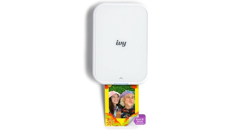 Canon Ivy Mini Photo Printer