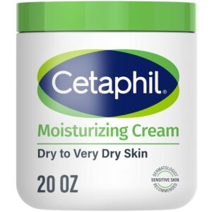 Cetaphil Face & Body Moisturizer 1