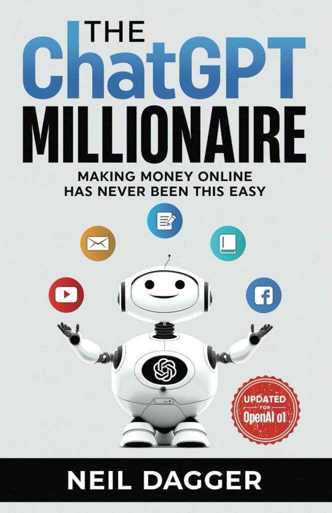 ChatGPT Millionaire - Make Money Online with AI