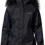 Columbia Women's Arcadia II Jacket 1