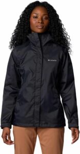 Columbia Women's Arcadia II Jacket 1
