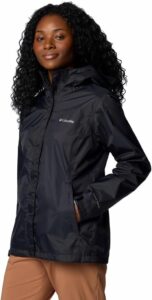 Columbia Women's Arcadia II Jacket 2