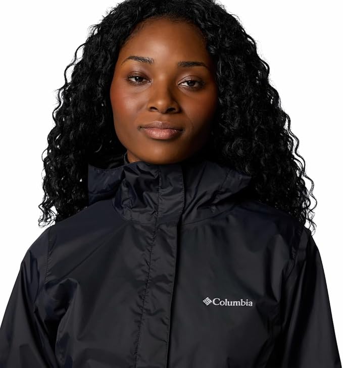 Columbia Women's Arcadia II Jacket 3