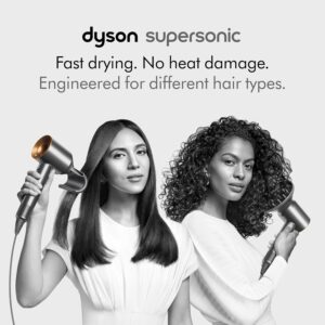 Dyson Supersonic Hair Dryer 4