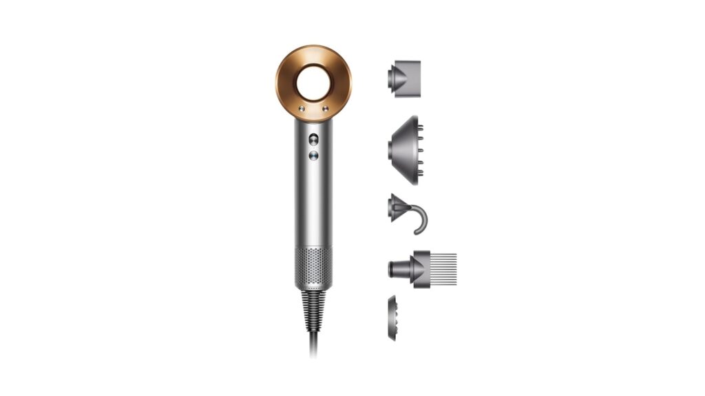 Dyson Supersonic Hair Dryer