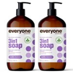 Everyone 3-in-1 Soap (Lavender + Coconut)