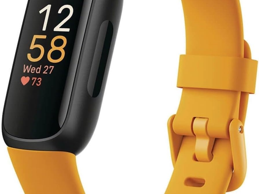 Fitbit Inspire 3 0