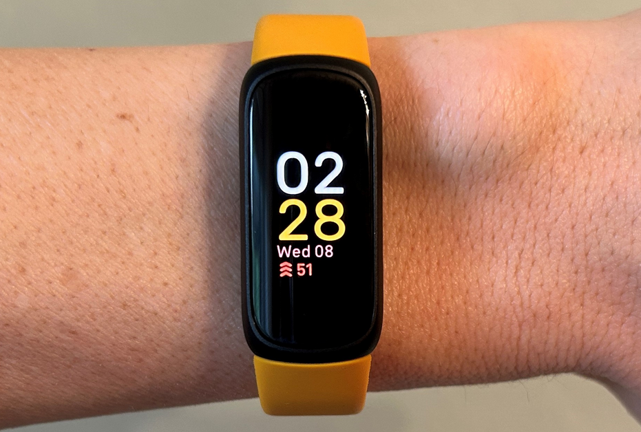 Fitbit Inspire 3 0