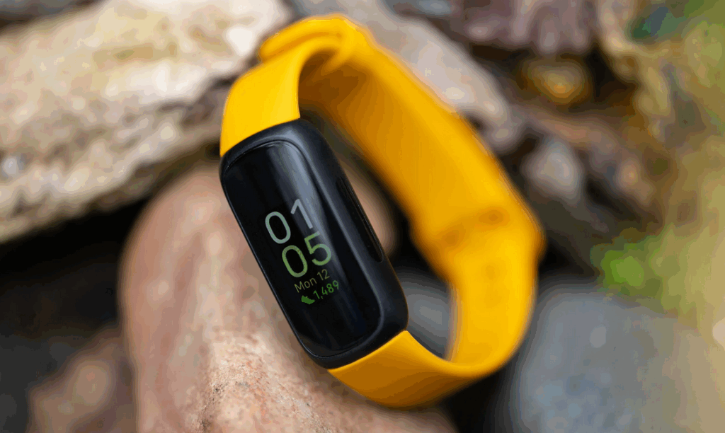 Fitbit Inspire 3