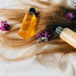 Hair products image