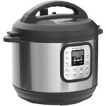 Instant Pot Duo 7-in-1 Mini Electric Pressure Cooker resized