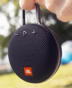 JBL Clip 3 Portable Bluetooth Speaker 2
