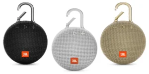 JBL Clip 3 Portable Bluetooth Speaker 3