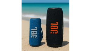 JBL Flip 6 vs. Charge 5