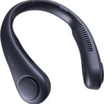 JISULIFE Neck Fan Portable 1