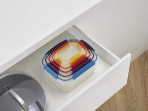 Joseph Joseph Nest Lock Food Storage Containers 1