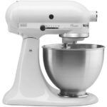 KitchenAid Classic Series Tilt-Head Stand Mixer 0