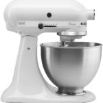 KitchenAid Classic Series Tilt-Head Stand Mixer 0