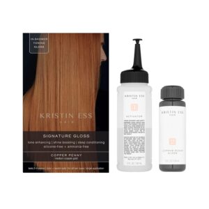 Kristin Ess Signature Hair Gloss