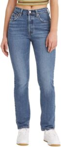 Levi's Women's 501 Original Fit Jeans 1