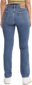 Levi's Women's 501 Original Fit Jeans 2