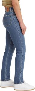 Levi's Women's 501 Original Fit Jeans 3