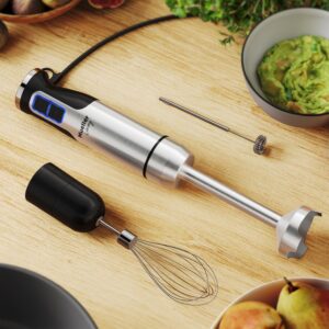 Mueller Ultra-Stick Immersion Blender 1