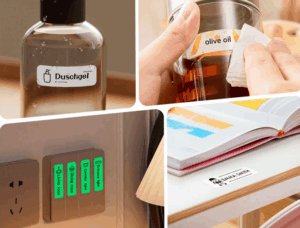 NIIMBOT Label Maker Machine 2