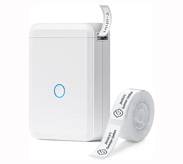 NIIMBOT Label Maker Machine 3