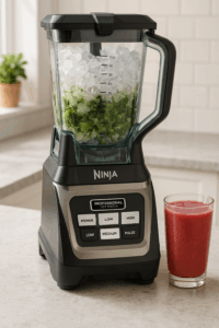 Ninja BL660 Professional Countertop Blender 0