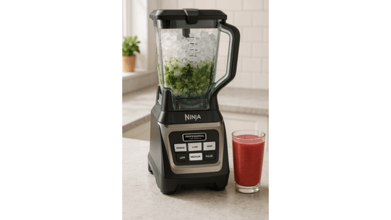Ninja BL660 Professional Countertop Blender resized