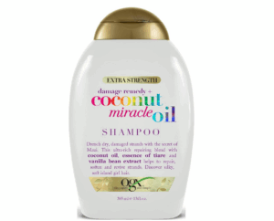 OGX Coconut Miracle Oil Shampoo