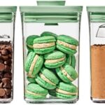 OXO Good Grips 3-Piece POP Container Set 0