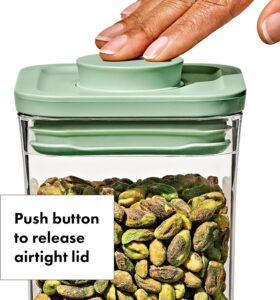 OXO Good Grips 3-Piece POP Container Set 2