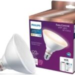 Philips Hue Smart Bulbs 1