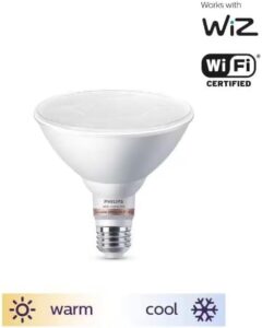 Philips Hue Smart Bulbs 3