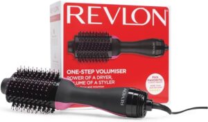 Revlon One-Step Volumizer Hair Dryer Brush 1