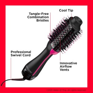 Revlon One-Step Volumizer Hair Dryer Brush 2