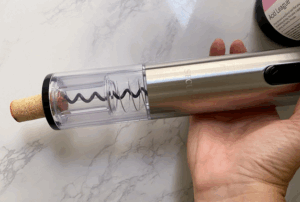 Secura Electric Wine Opener 2