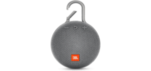 Select JBL Clip 3 Portable Bluetooth Speaker 1 smaller 2