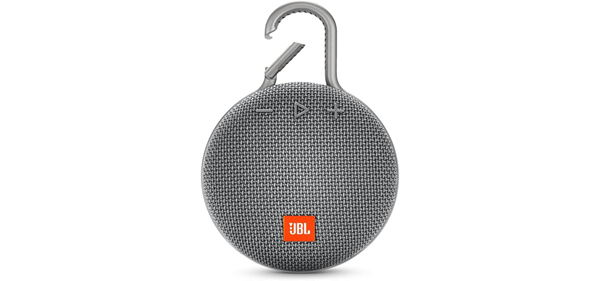 Select JBL Clip 3 Portable Bluetooth Speaker 1 smaller 2