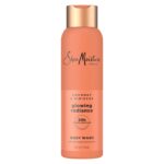 SheaMoisture Coconut & Hibiscus Body Wash