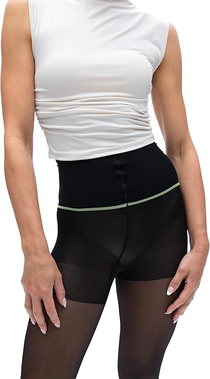 Sheertex Sheer Rip-Resist Tights 2