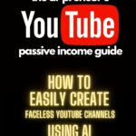 The AI-Preneur’s YouTube Passive Income Guide