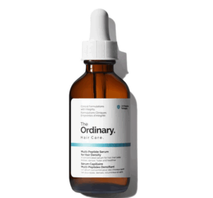The Ordinary Multi-Peptide Serum for Hair Density
