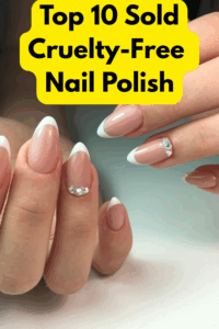 Top 10 cruelty-free NAIIL POLISH